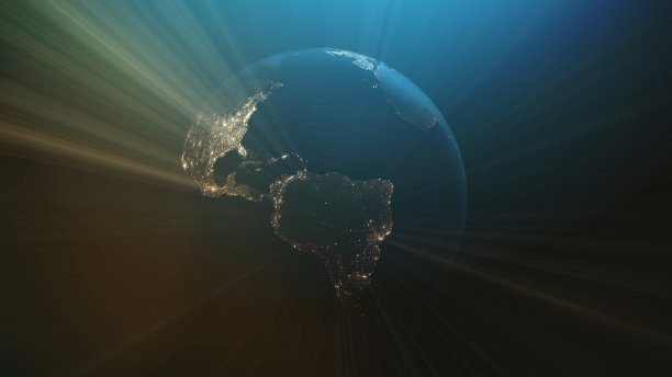 世界连接图片下载