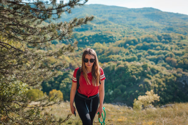 大自然的一天图片下载