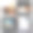 矢量布局的两个封面模板为方形设计双折宣传册、传单、封面设计、书籍设计、宣传册封面设计。抽象的网点半色调装饰效果。点缀图案装饰。图片下载