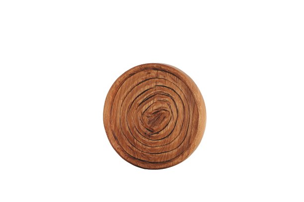 木制复古板孤立在白色背景图片下载