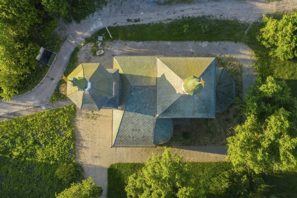 斯塔切尔卡斯克的历史教堂，复活大教堂。图片下载