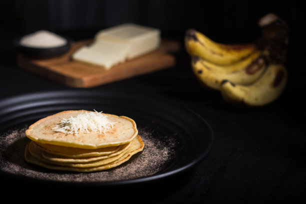 早餐菜单图片下载