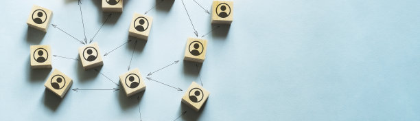 社会距离概念形象。生活的概念图片下载