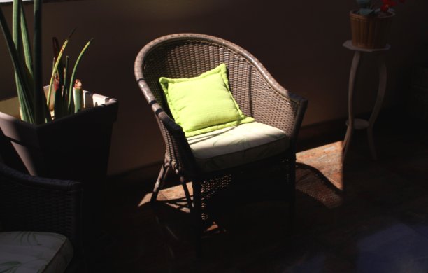 扶手椅图片下载