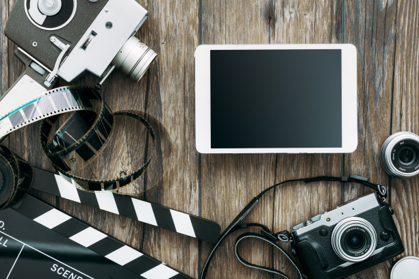 电影和技术图片下载