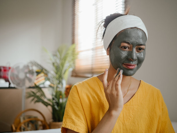 护肤照片素材ID：377126214