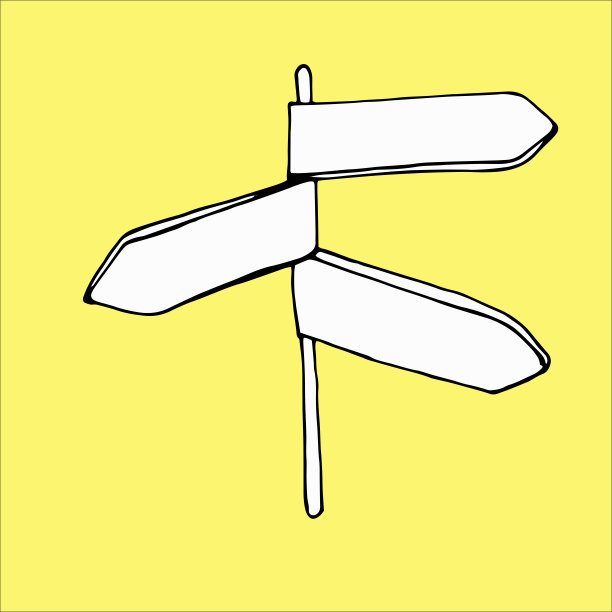 方向的指标。图片下载