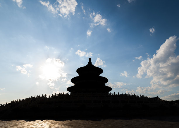 北京天坛图片下载