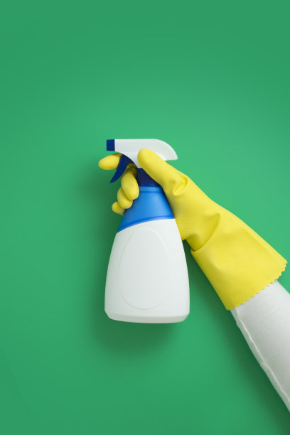 消毒静物形象。图片下载