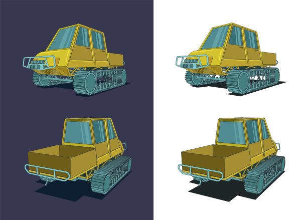 全地形车辆跟踪图片下载