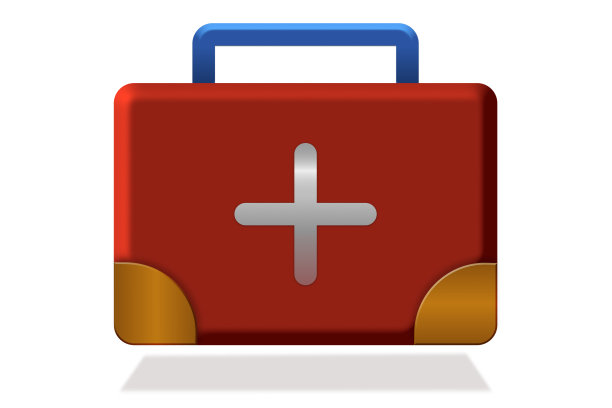 药箱子。图片下载