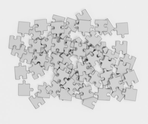 真实感3D渲染的困惑图片下载