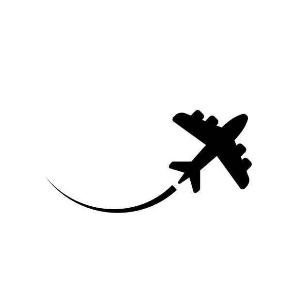 平面图标矢量设计模板图片下载