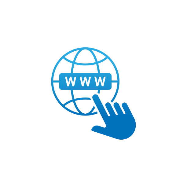 网站图标设计WWW图标图片下载