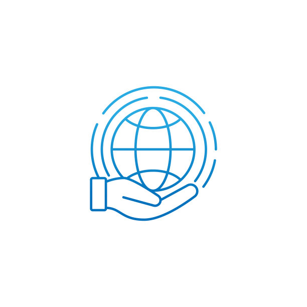 地球仪图标为移动网站设计地球仪图片下载