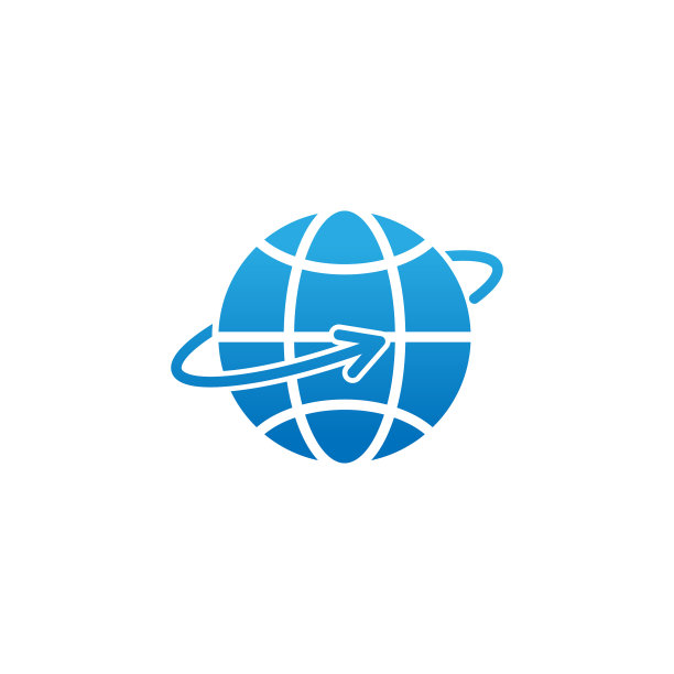 地球仪图标为移动网站设计地球仪图片下载