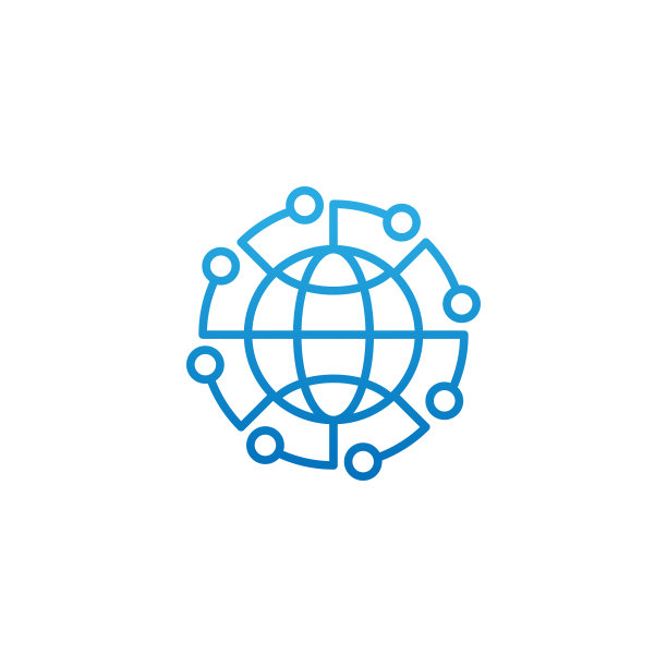 网络图标设计图片下载