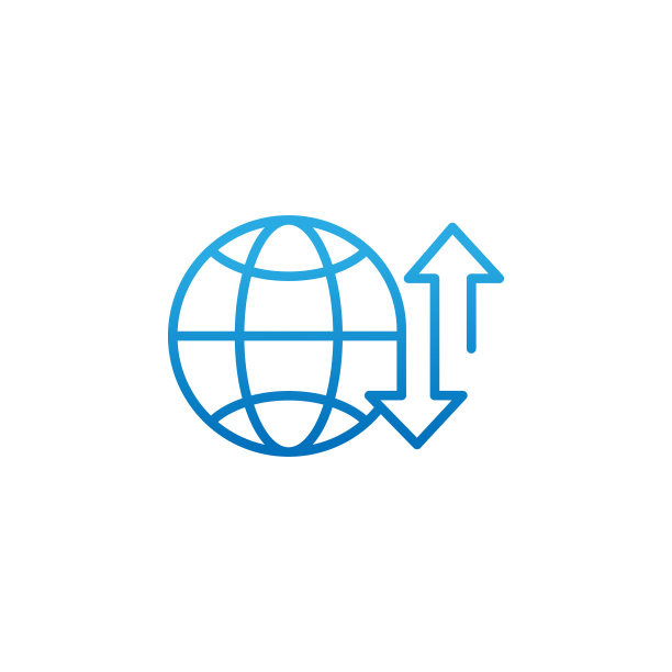 连接图标设计连接平面图标图片下载