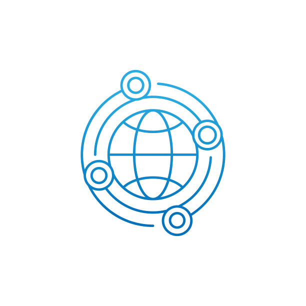 网络图标设计图片下载