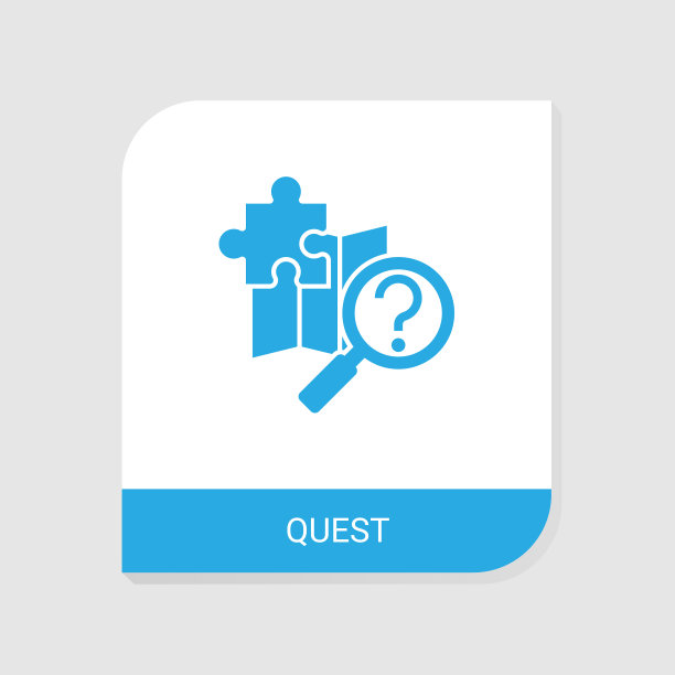 游戏图标中可编辑的任务图标图片下载