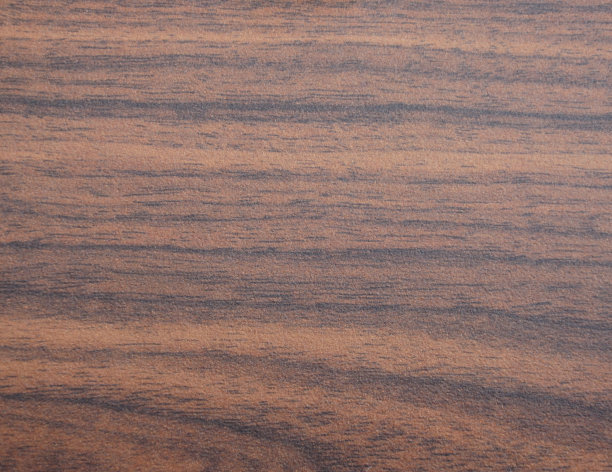 深色山毛榉，天然木材纹理与黑色纹理特写。图片下载