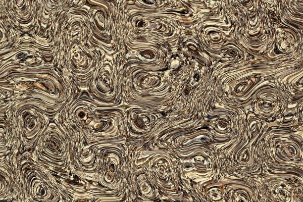 抽象模糊漩涡图案背景。图片下载