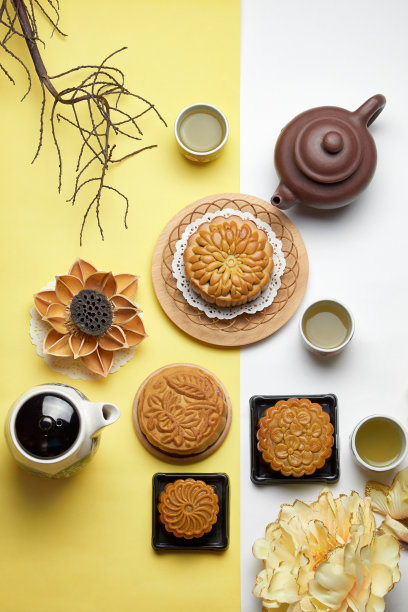 中秋节照片素材ID：377165208