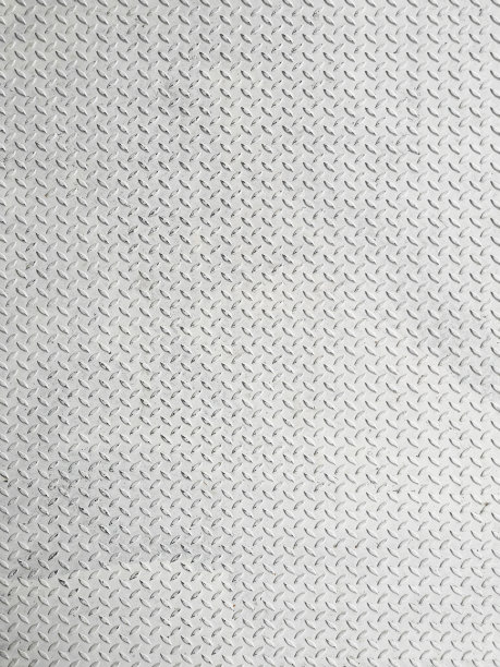 花纹钢板钢板白色材质纹理背景图片下载