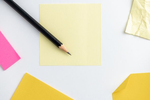 便条纸图片下载