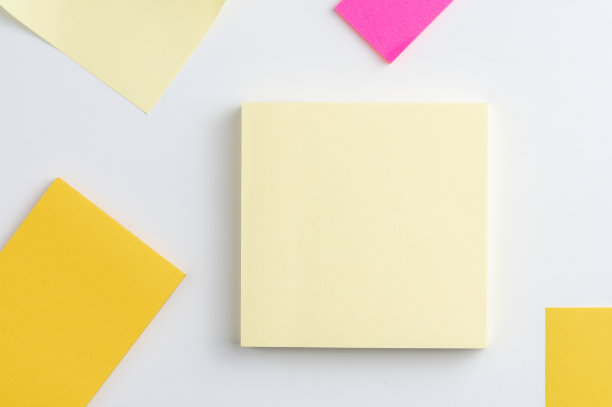 便条纸图片下载