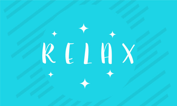 简单的周末装墙纸贺卡图片下载