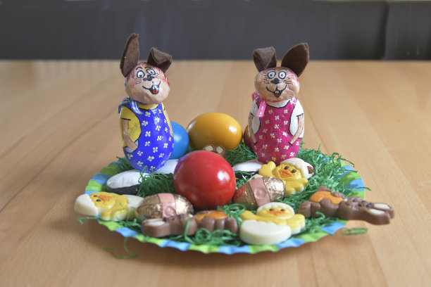 奥地利、定制、复活节图片下载