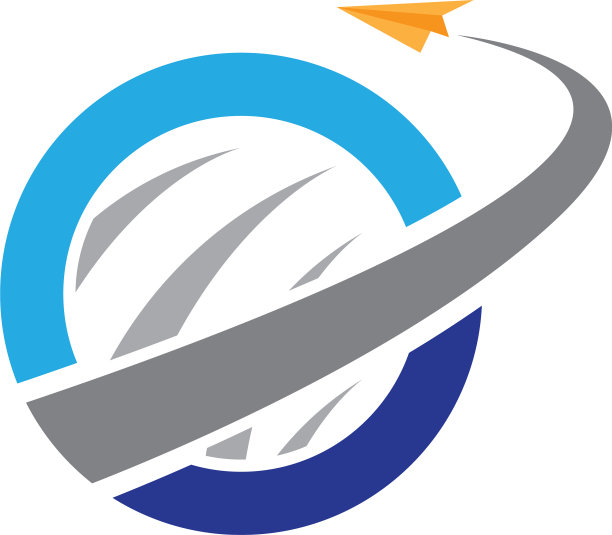 旅游标志图标图片下载