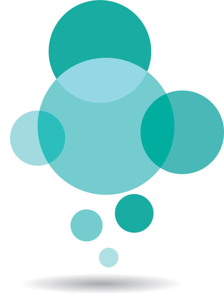 泡沫的标志图标图片下载