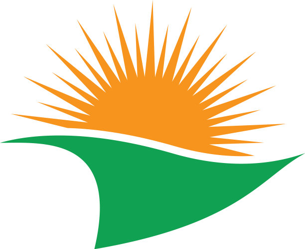 夏季标志模板图标图片下载