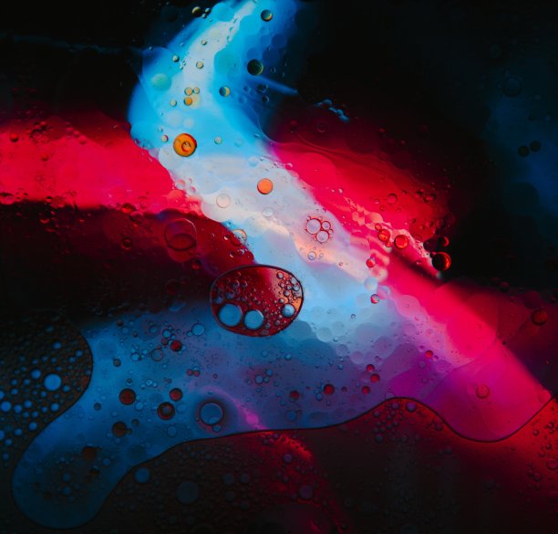 抽象的光图片下载