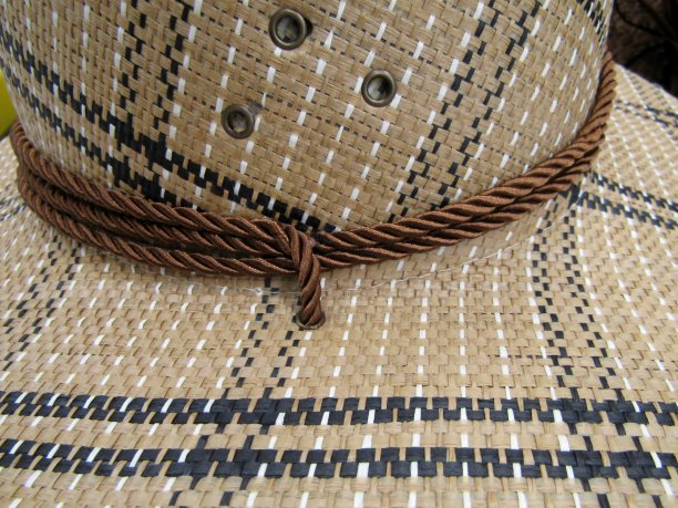 草帽，带颏带图片下载