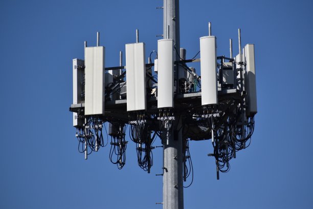 发射塔图片下载