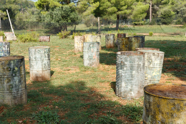 彩弹游乐场图片下载