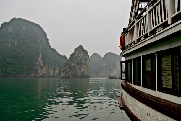 Halong湾图片下载