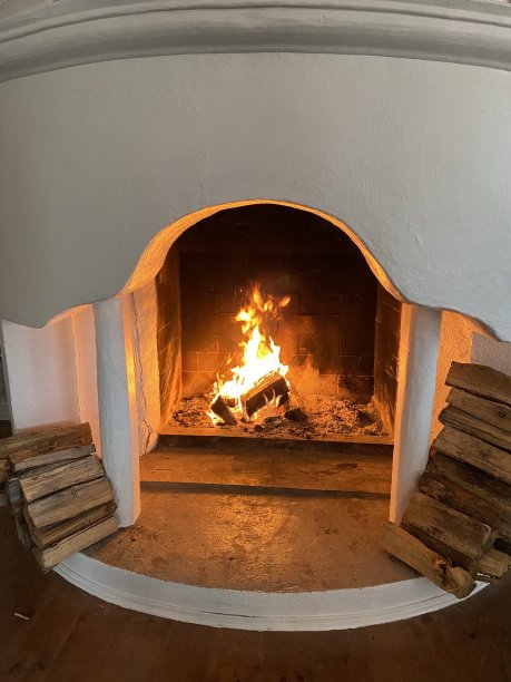 言过其实的壁炉图片下载