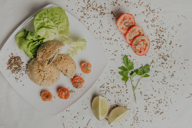 健康食品。图片下载