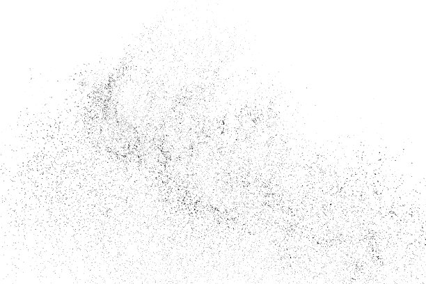 陷入困境的黑色纹理。图片下载