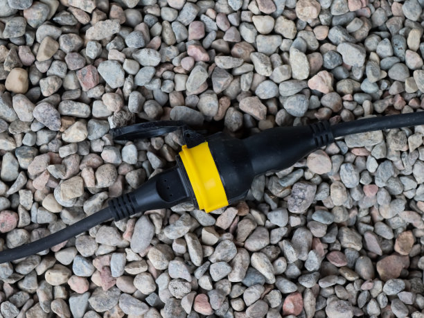 电缆插入延长线图片下载