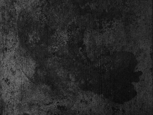 黑暗的混凝土沥青地板背景图片下载