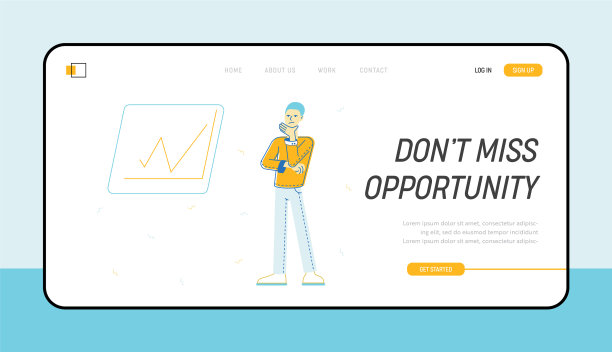 创意头脑风暴和想象力网站图片下载