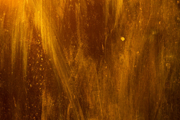 橙色的抽象图像图片下载