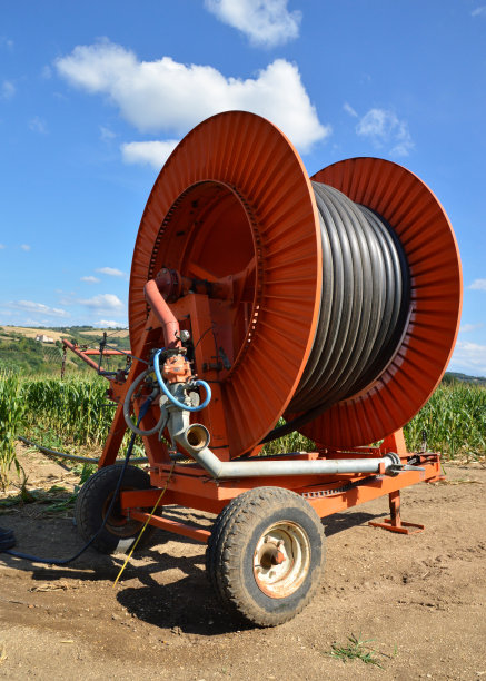 农业灌溉系统图片下载