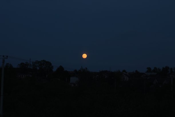 满月eclipse图片下载