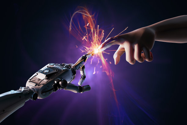 技术连接的概念图片下载